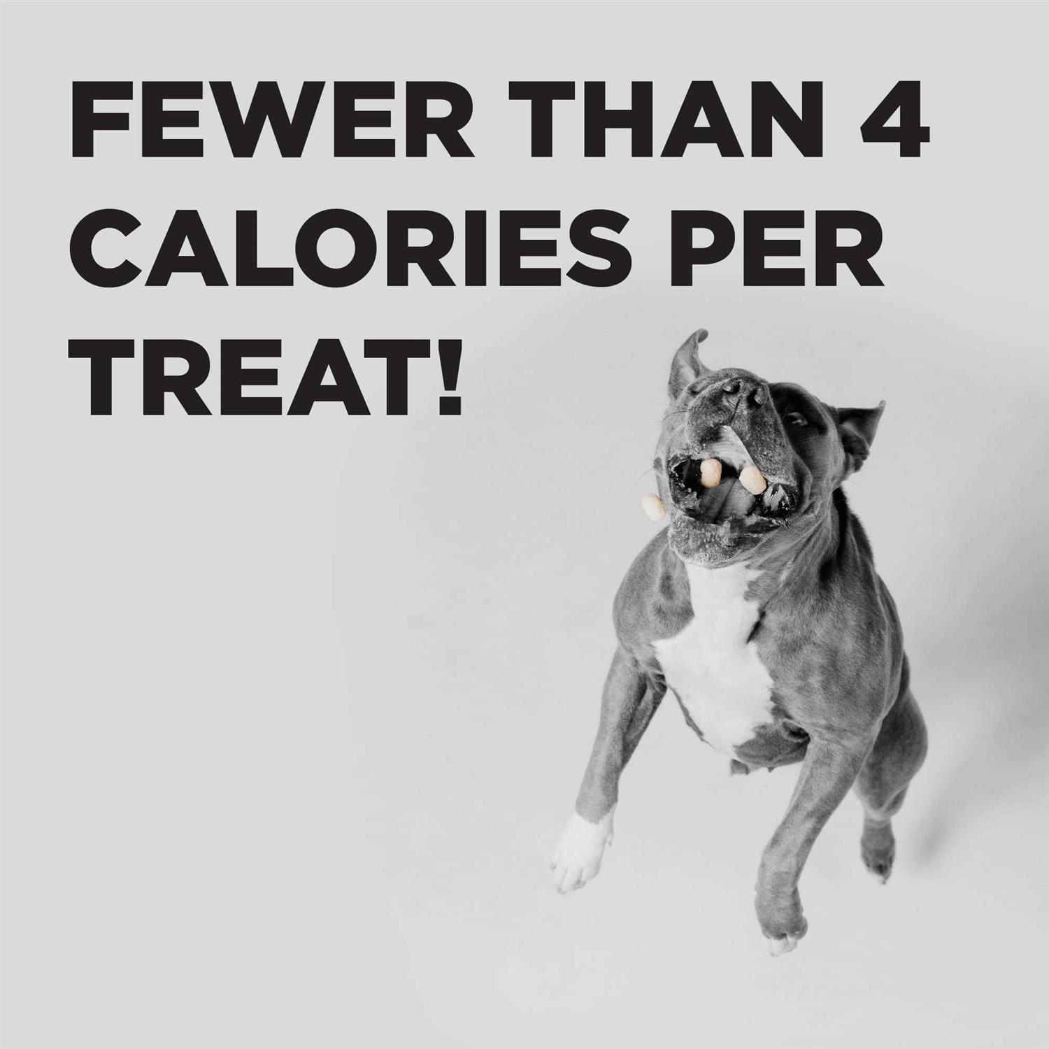 Liberty Ruff Puffs Flavor Dog Treats - Pet Supplies online store