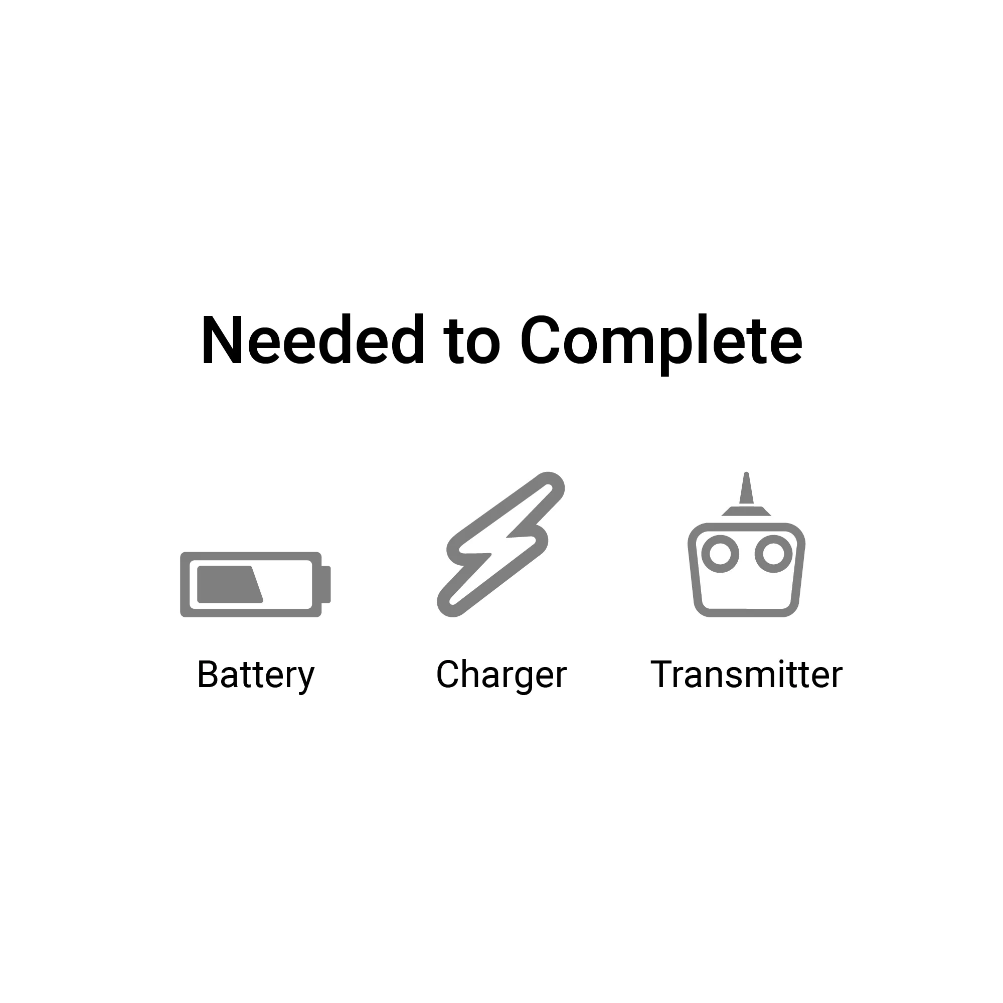 HobbyZone RC Airplane Carbon Cub S 2 1.3m BNF Basic Transmitter Battery and Charger not Included with Safe HBZ32500 Yellow Airplanes B&F Electric Trainer