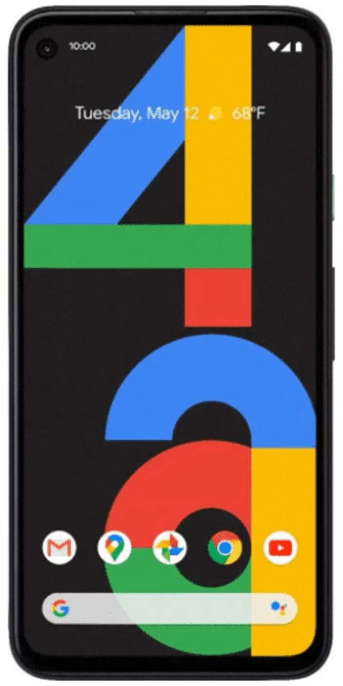USCC Google Pixel 4a 5G