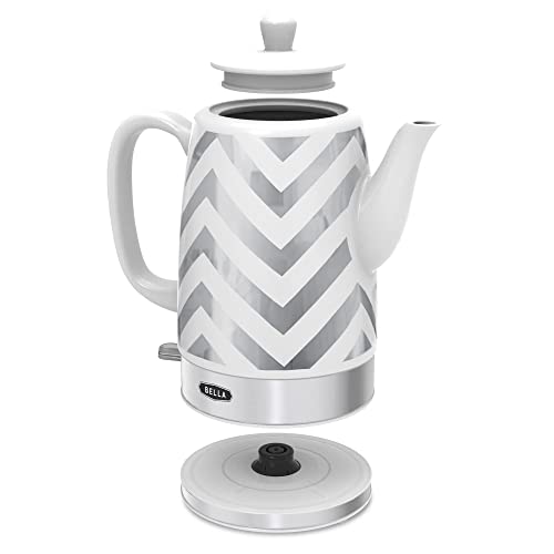 BELLA Electric Ceramic Kettle
