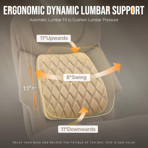 750lbs Big and Tall Office Chair,Heavy Duty Office Chairs,Executive Computer Desk Chair Work Chairs, Thick Padded Strong Metal Base Quiet Wheels, Ergonomic Design for Back Pain