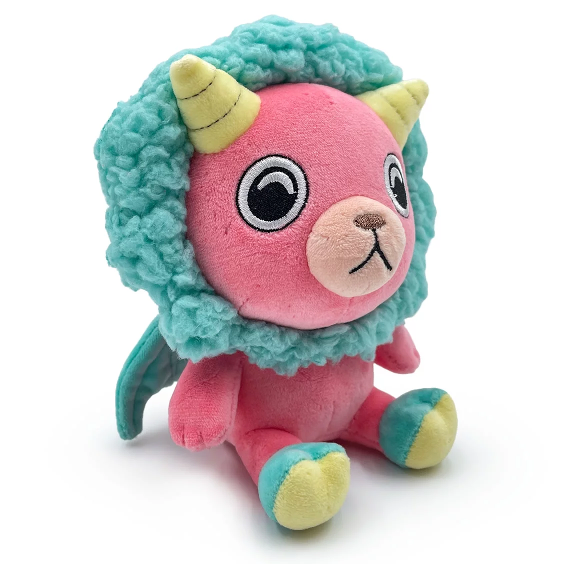 YOUTOOZ | Anime | Spy x Family | Director Chimera Plushie (6 inches)