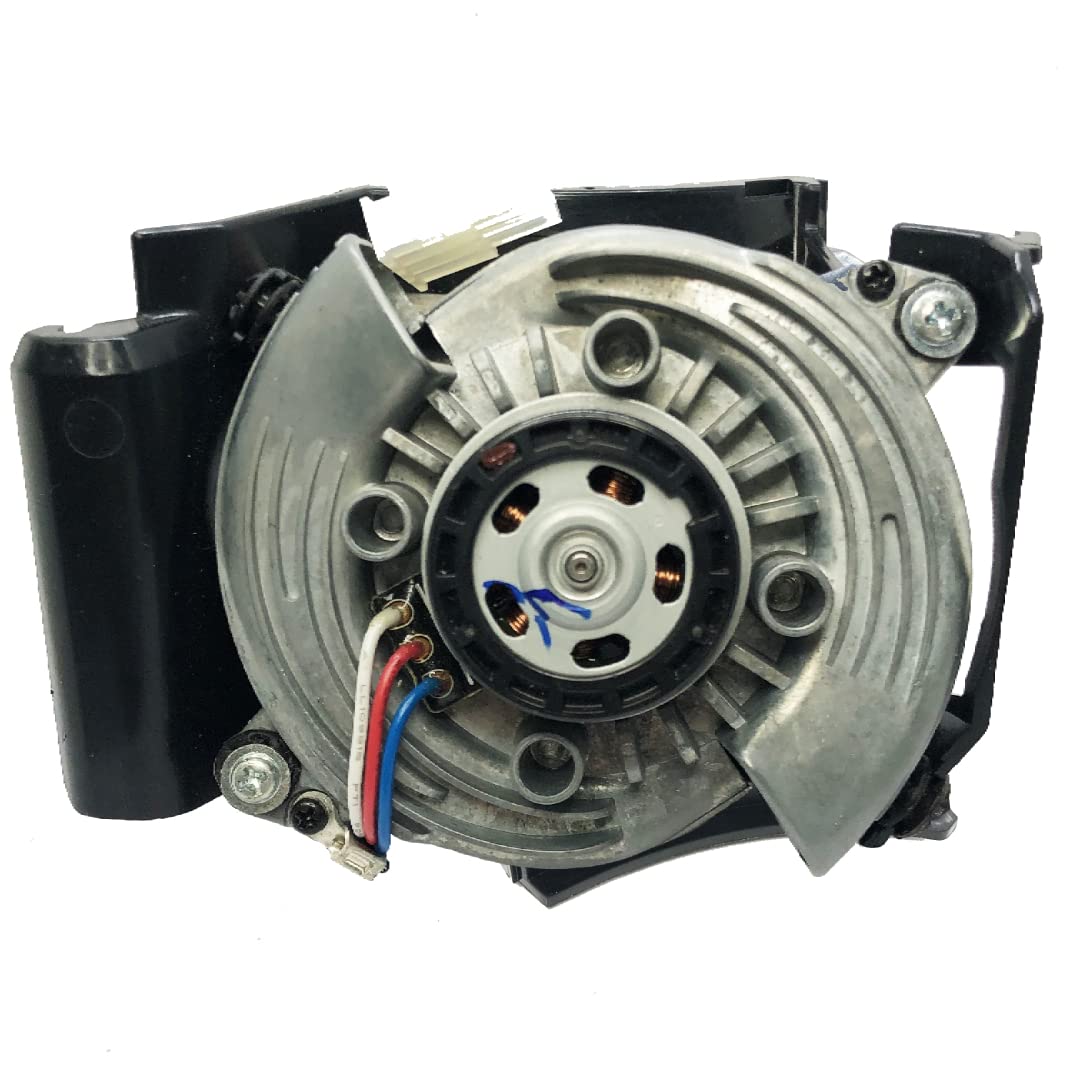 Replacement Vacuum Motor Fan Module Motor Replacement Compatible for irobot Roomba S9