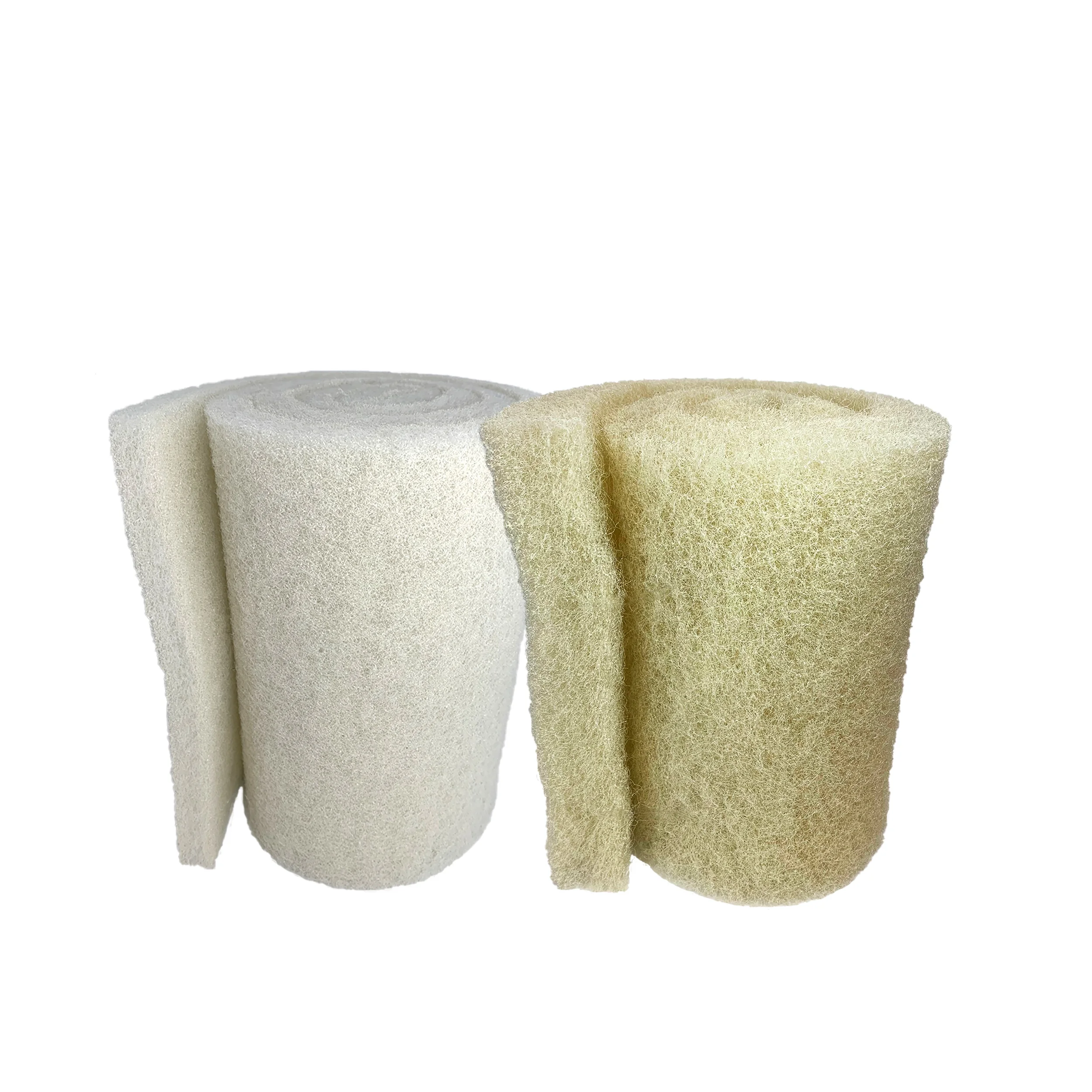 Aquatic Experts - Pond Filter Pad Bundle, 12