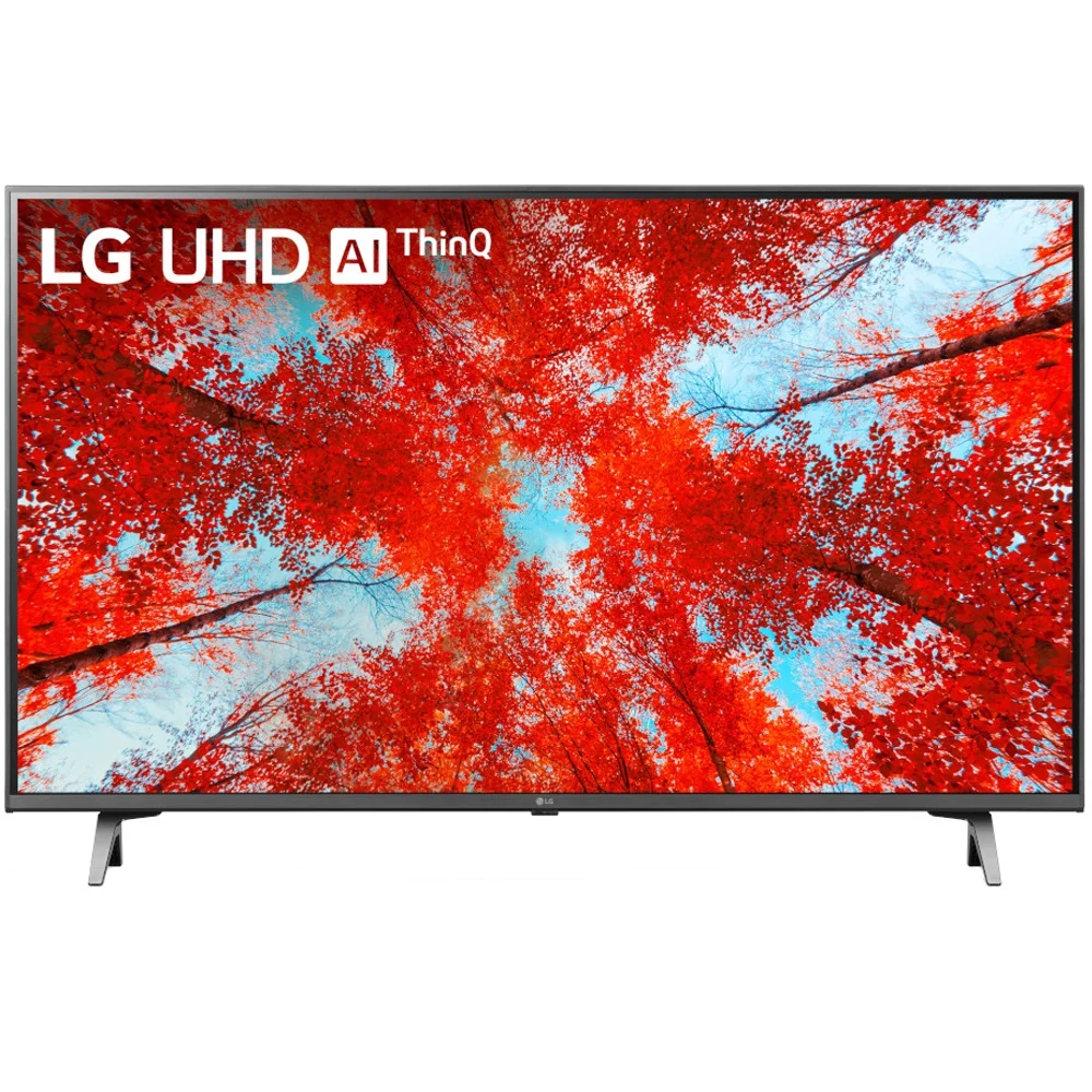 LG 65UQ9000PUD 65 Inch HDR 4K UHD LED TV 2022 Bundle with 1 YR CPS Enhanced Protection Pack