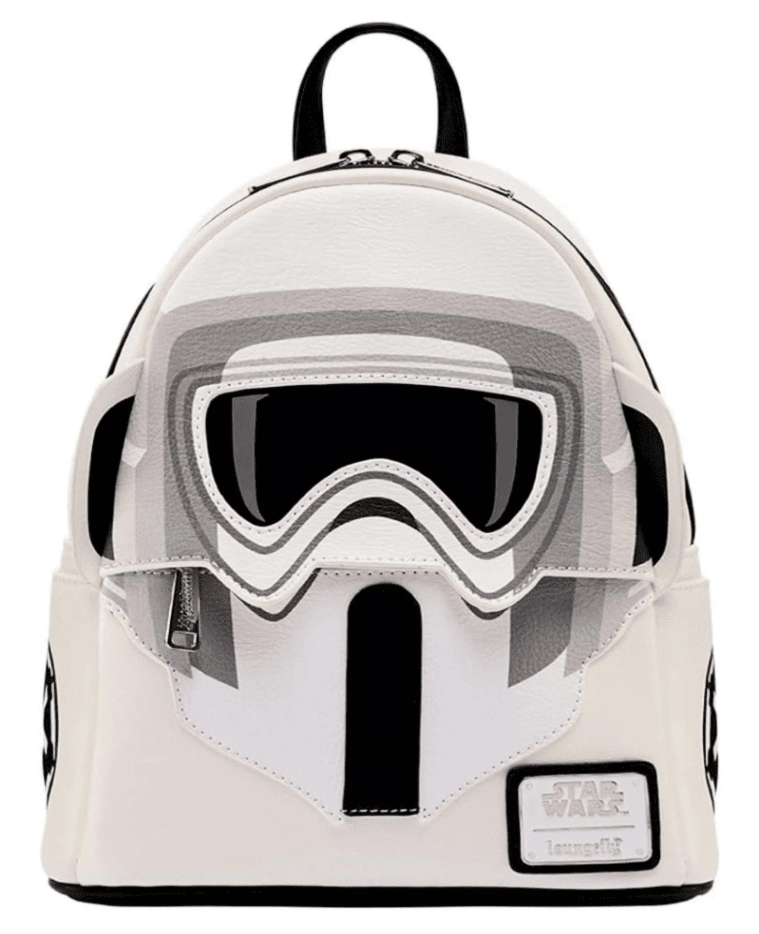 Loungefly: Star Wars: Scout Trooper Collection Backpack