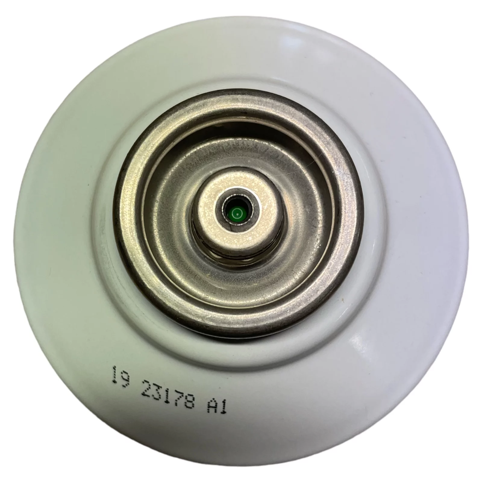 Chemours Freon R134a for MVAC use in a 12-Ounce Self-Sealing Container, Pack of 3