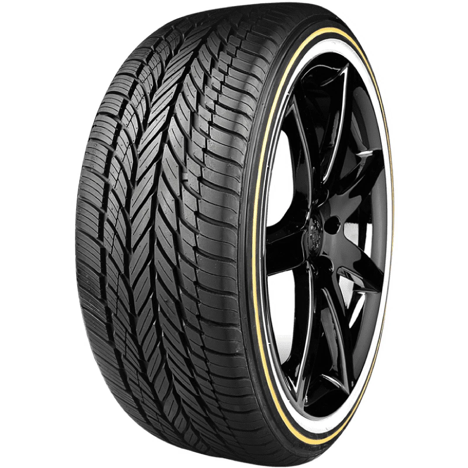 Vogue Custom Built Radial VIII 235/55-17 99 H Tire