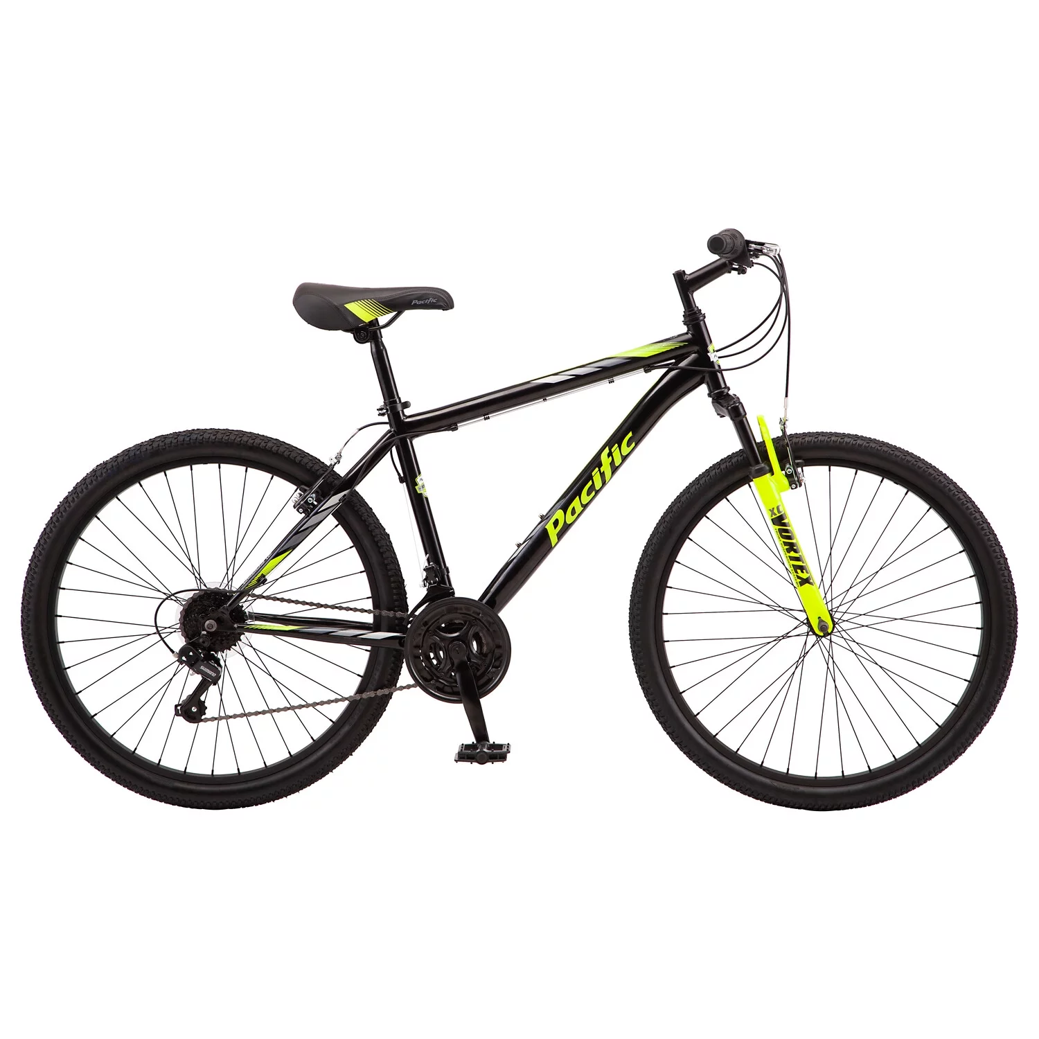 Pacific Cavern Mountain Bike-Color:Men's