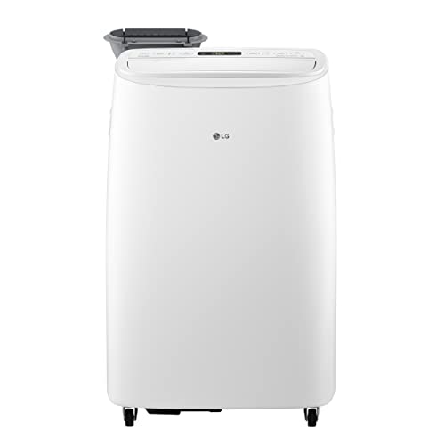 LG Portable Air Conditioners