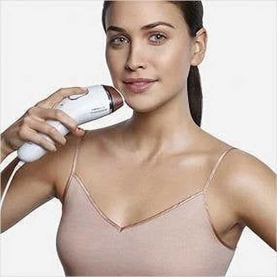Braun Silk-expert IPL BD5009 Permanent Visible Hair Removal at Home for Body and Face