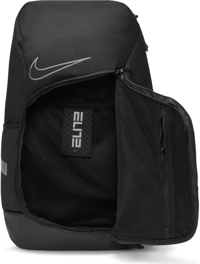 Nike Elite Pro Basketball Backpack BA6164 014