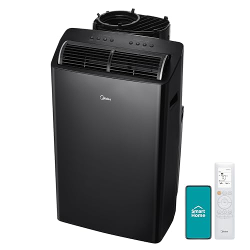 Midea Portable Air-Conditioner