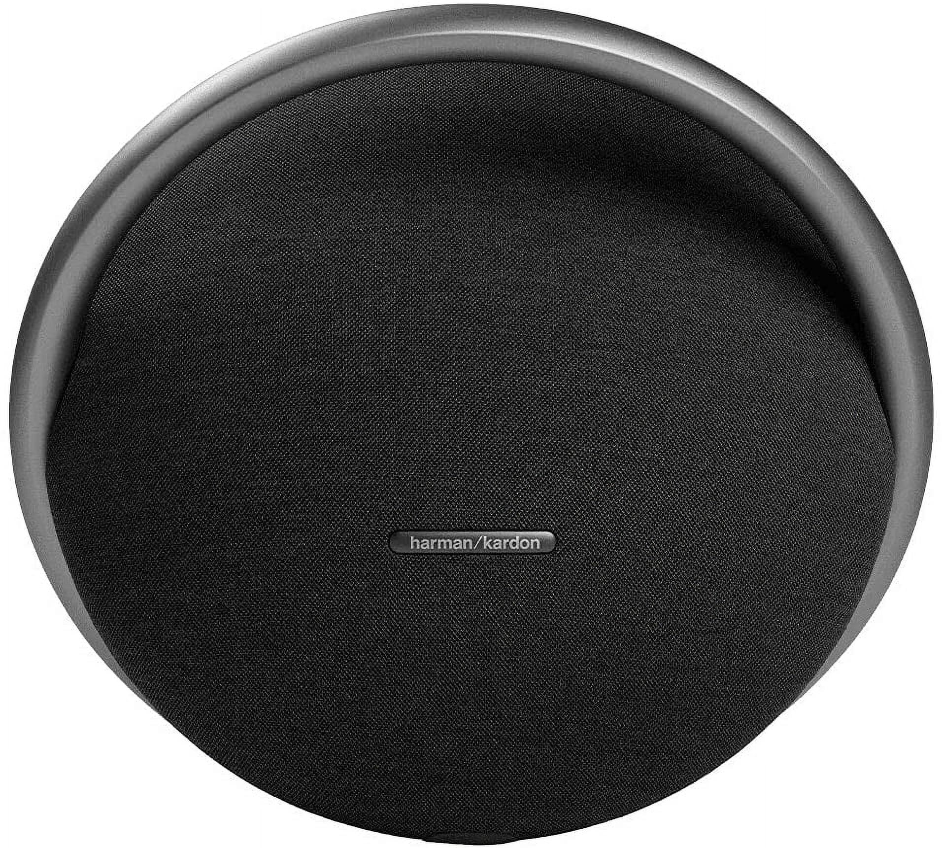 Harman Kardon Onyx Studio 7 Wireless Speaker (Black)