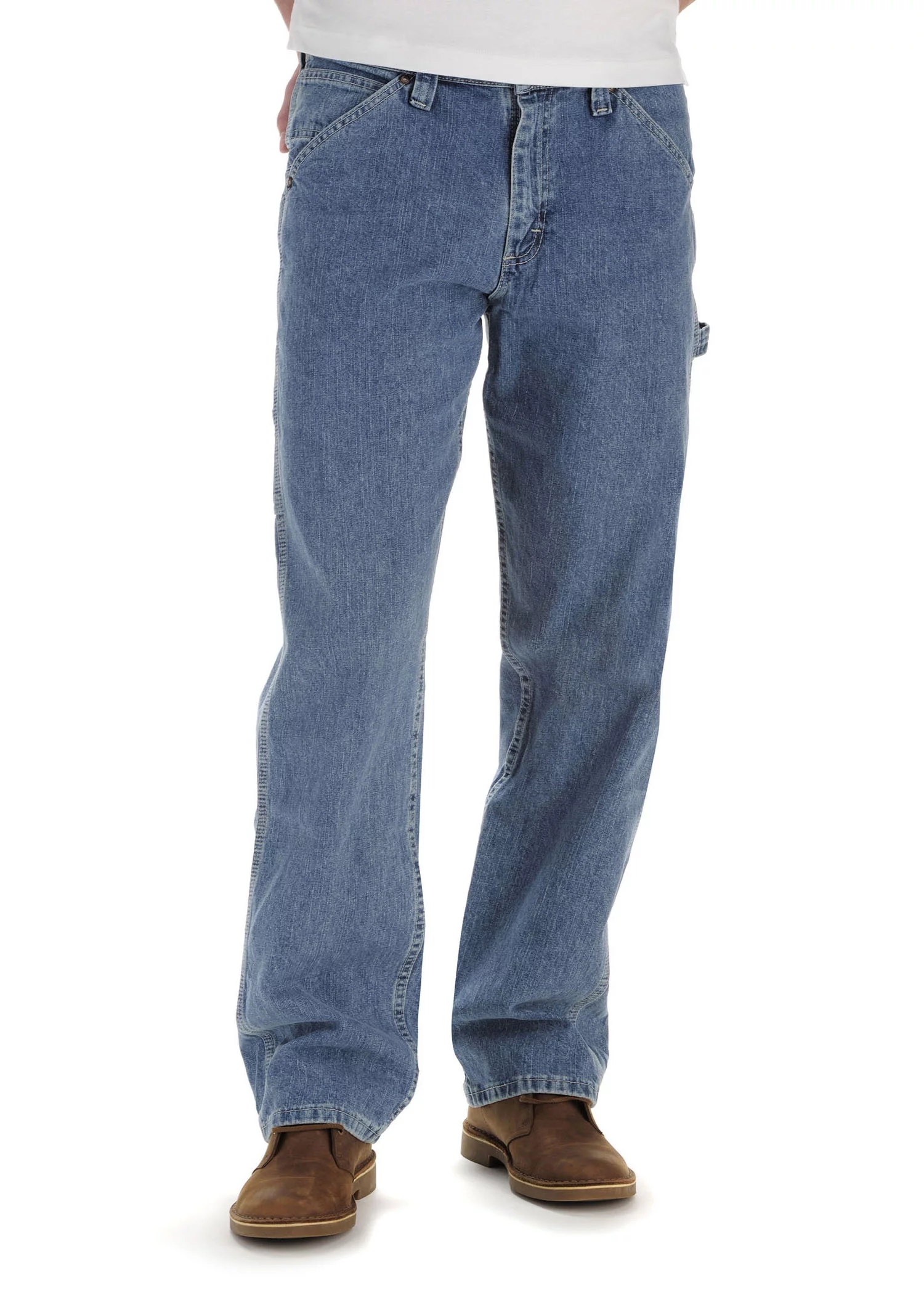 Lee Men's Carpenter Jean