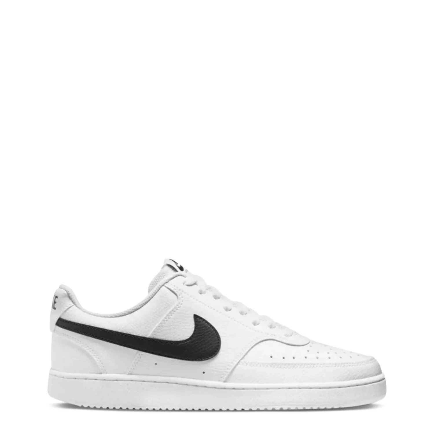 Nike Mens Court Vision Low Lifestyle Sneakers (11)