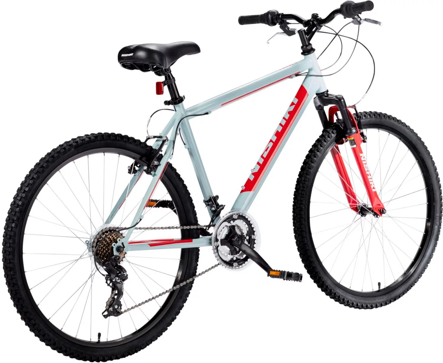 Nishiki Men's Pueblo 26'' Mountain Bike