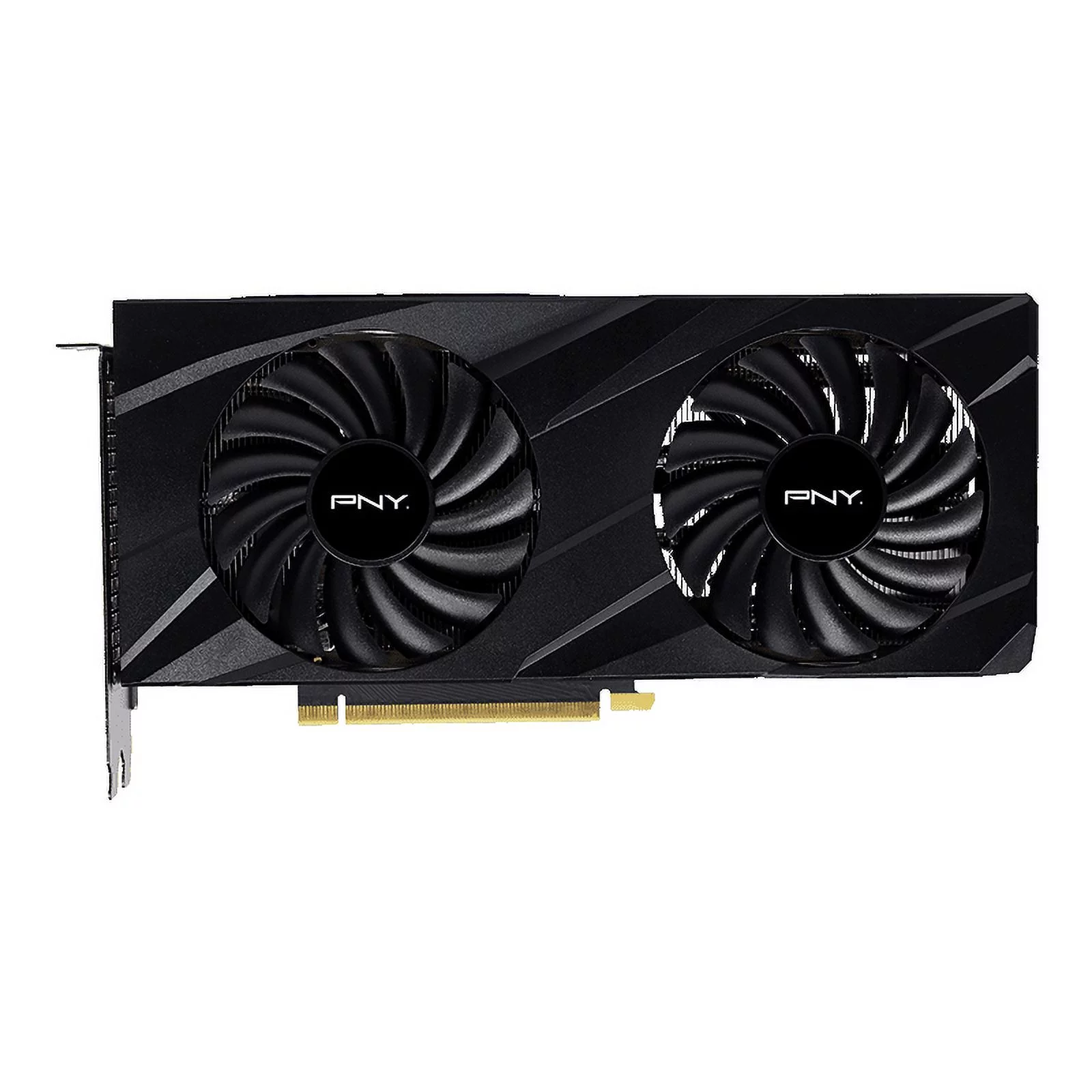 PNY GeForce RTX™ 3060 8GB VERTO Dual Fan Graphics Card