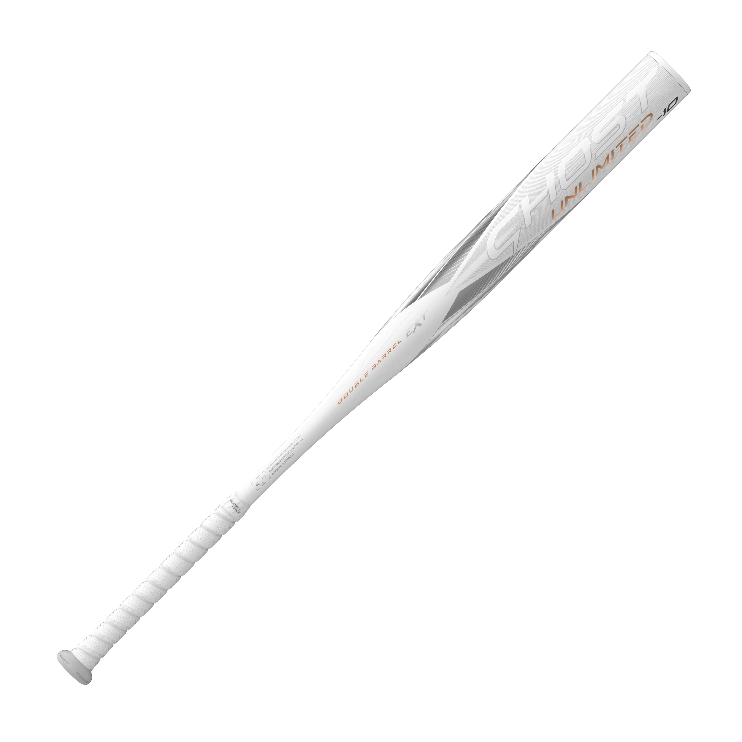 Easton Ghost Unlimited Fastpitch Softball Bat | 32