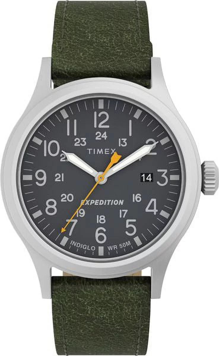 Timex TW4B22900 Expedition Mens Watch