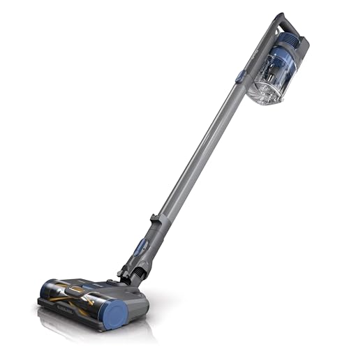 Shark Pet Pro Cordless Stick Vacuum with PowerFins Brushroll, XL Capacity, LED Headlights