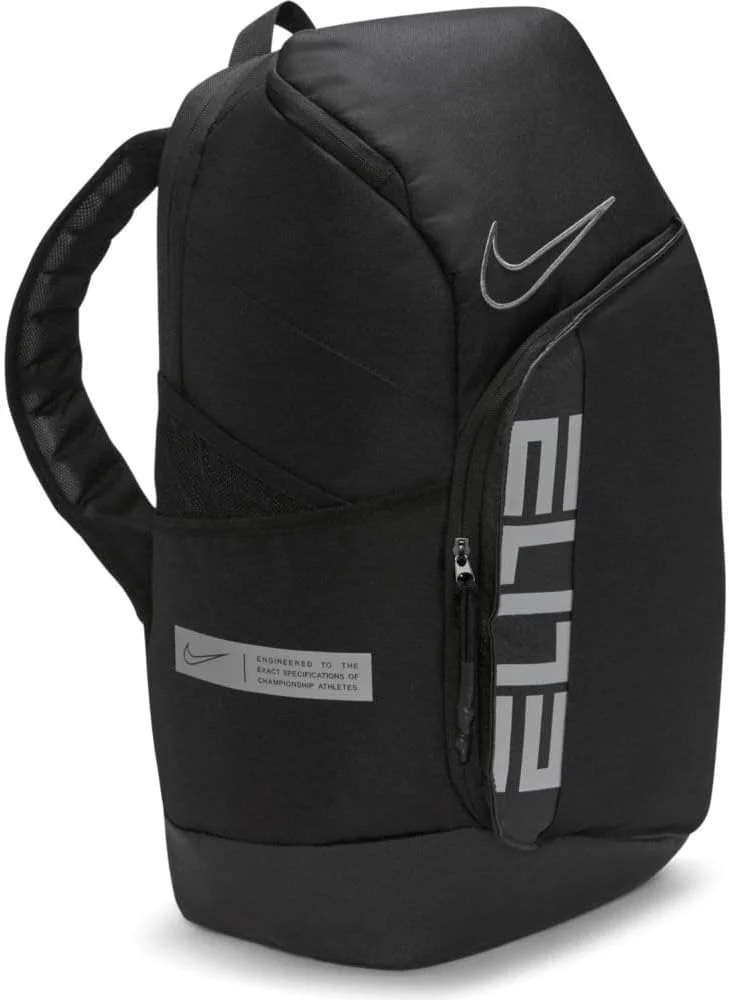 Nike Elite Pro Basketball Backpack BA6164 014