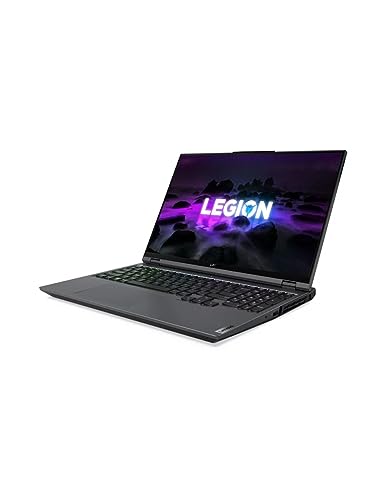 Lenovo Legion 5 Pro 16