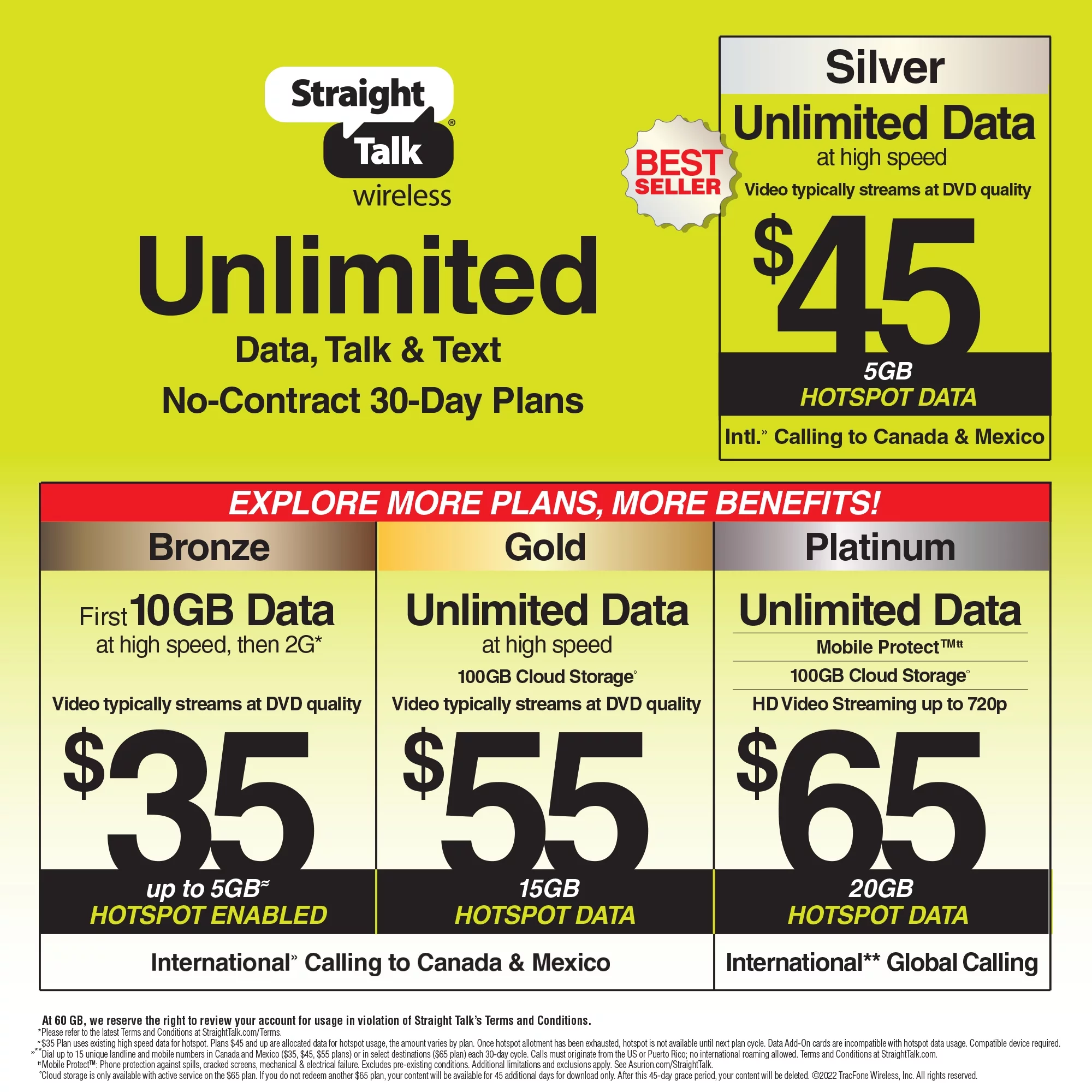 Straight Talk Apple iPhone 12 Pro, 128GB, Silver- Prepaid Smartphone [Locked to Straight Talk]