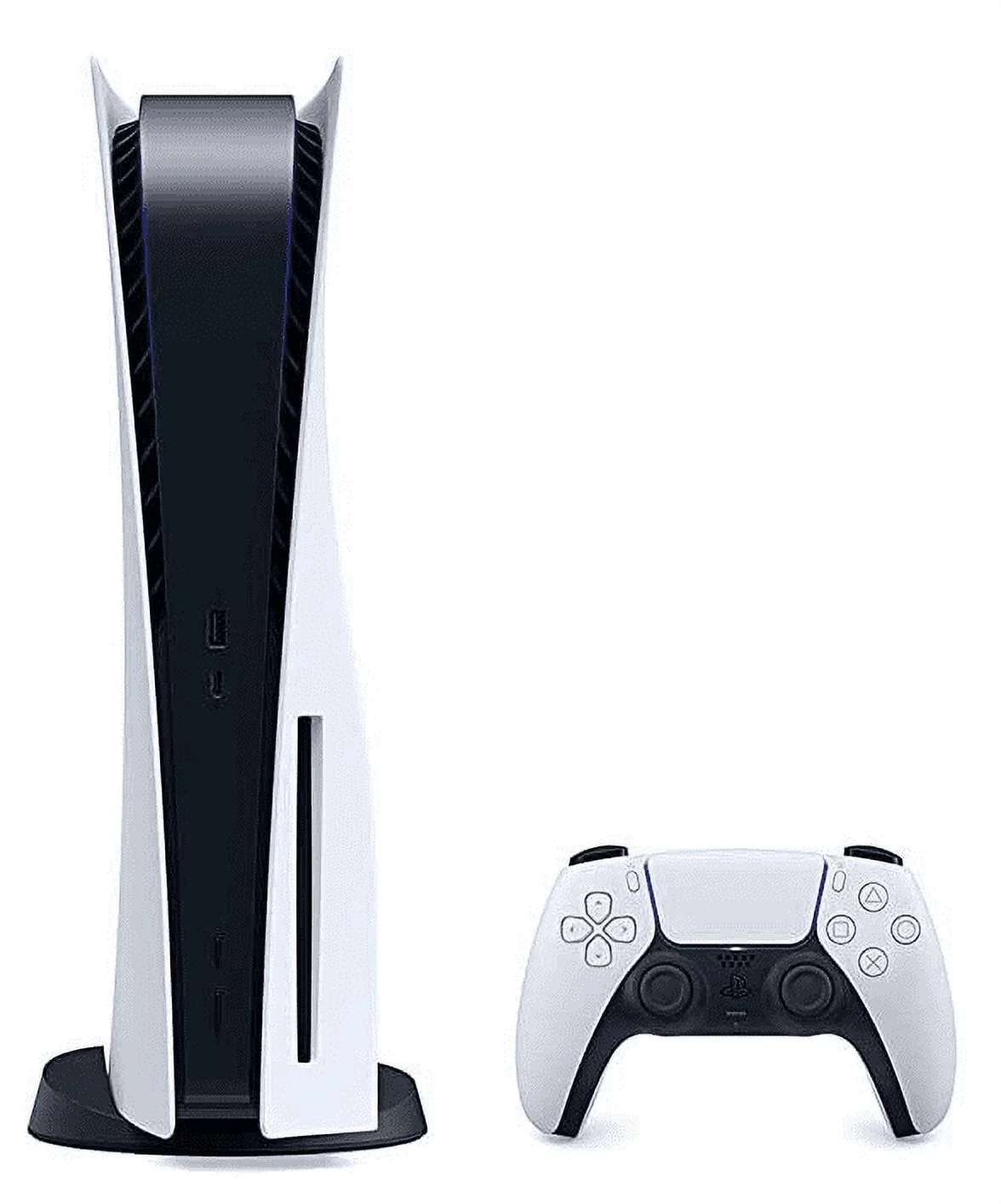 Sony PlayStation 5 Console - Disc Edition [PlayStation 5 System] Japanese