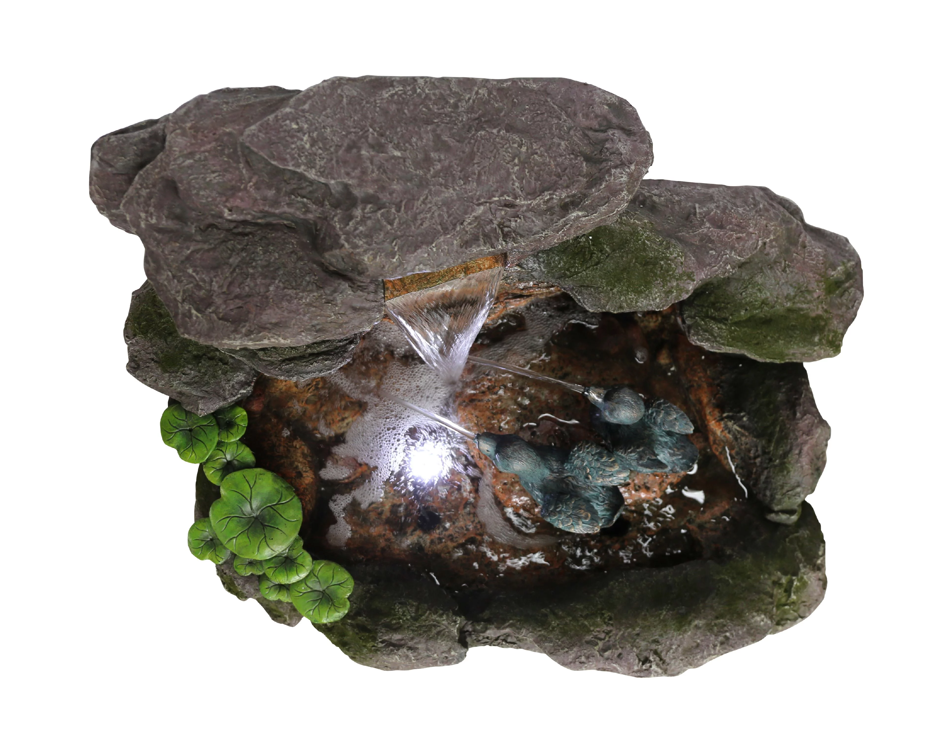 BOND GAINESVILLE FOUNTAIN, Y94169