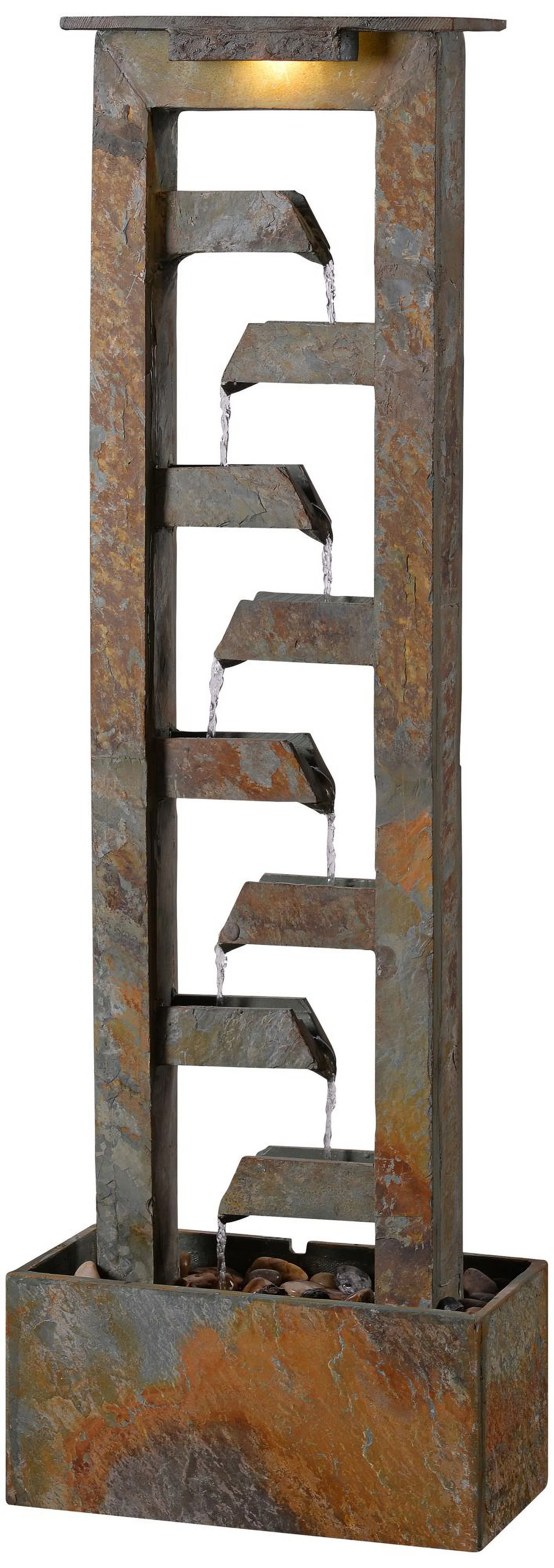 John Timberland Joh Timberland Channel 49