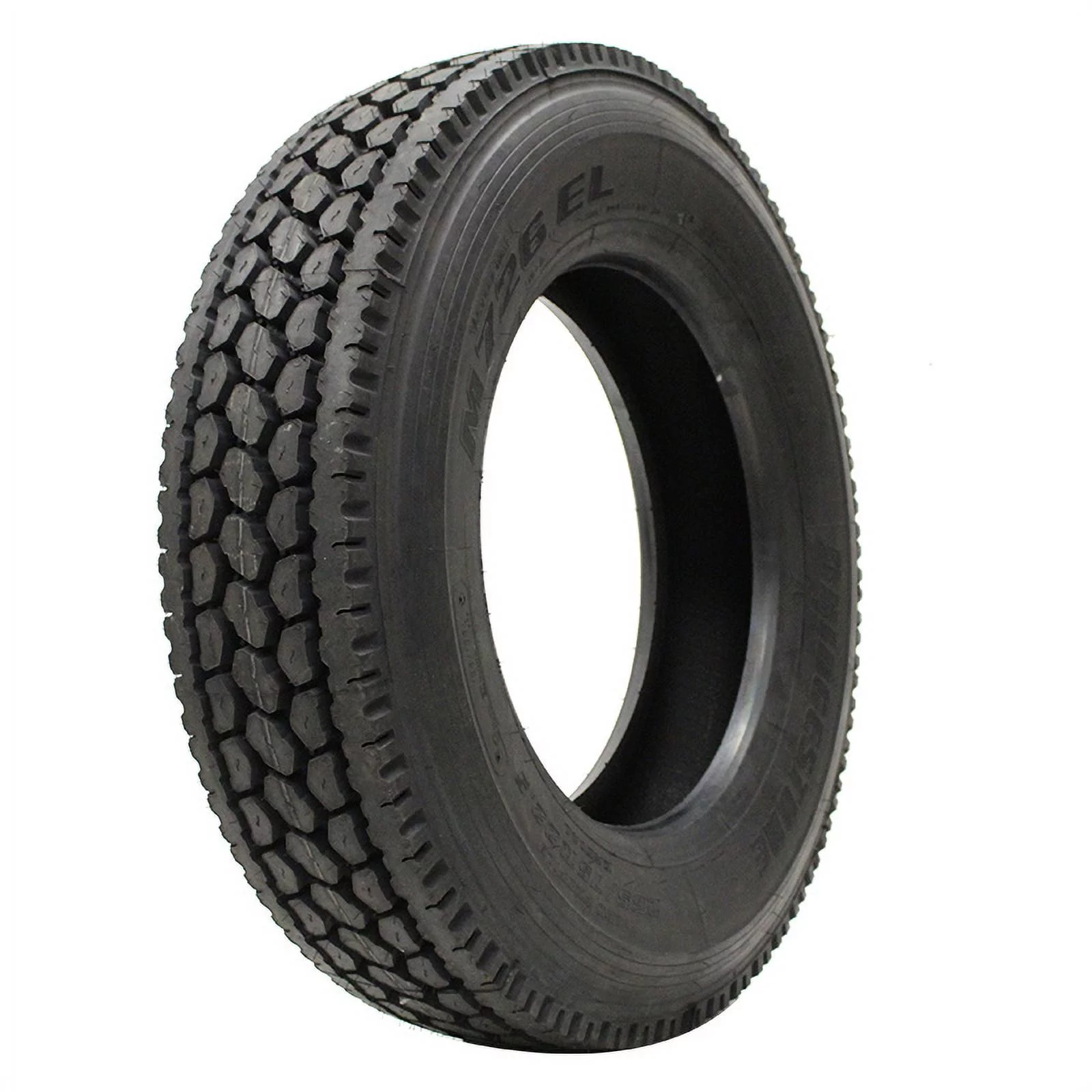 Bridgestone M726 EL 295/75R22.5 144 L Drive Commercial Tire