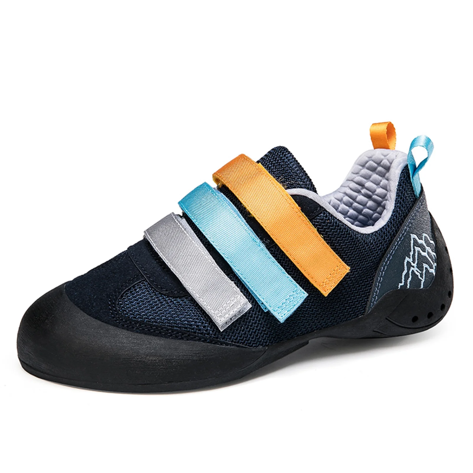 YUWOZIZ Kids Rock Climbing Shoes,Boys Climbing ShoesGirls Bouldering Shoes Climbing Shoes Wrestling Shoes (Little Kids/Big Kids)