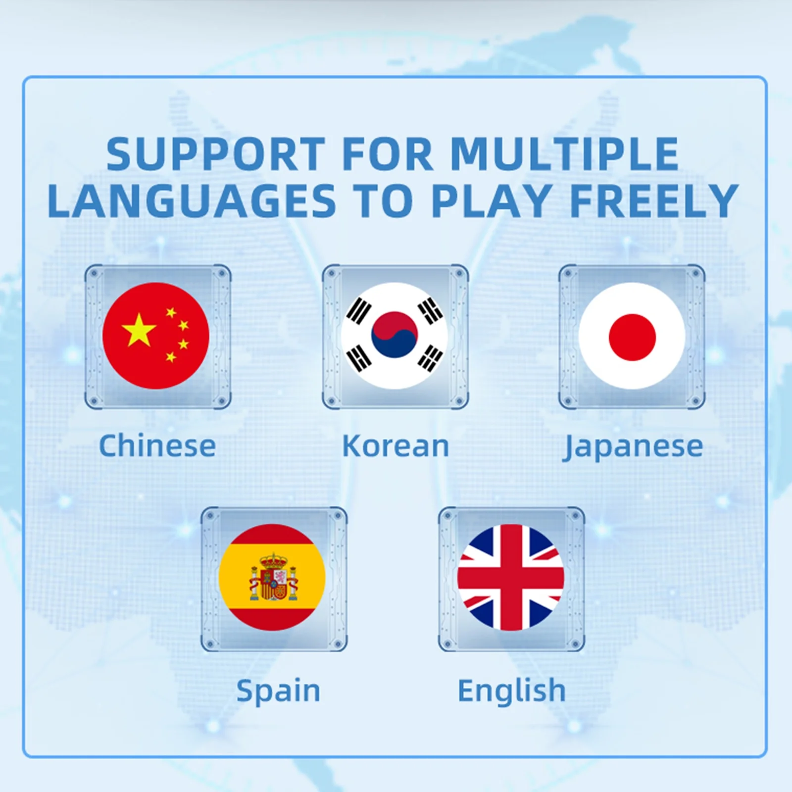 X55 Handheld Game Console, TV Compatible Gaming Console, Portable