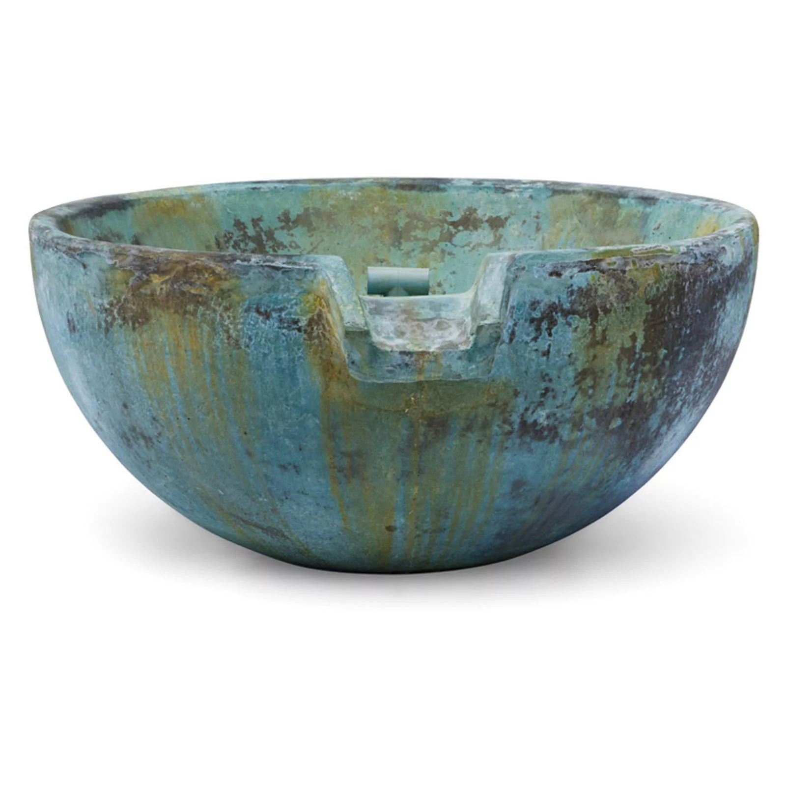 Aquascape Spillway Bowl Water Feature