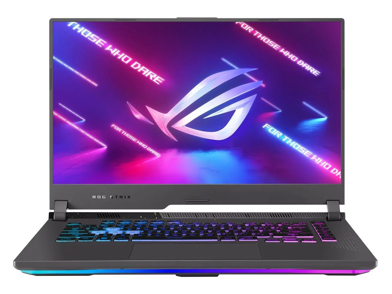 ASUS ROG Strix G15 (2022) Gaming Laptop, 15.6