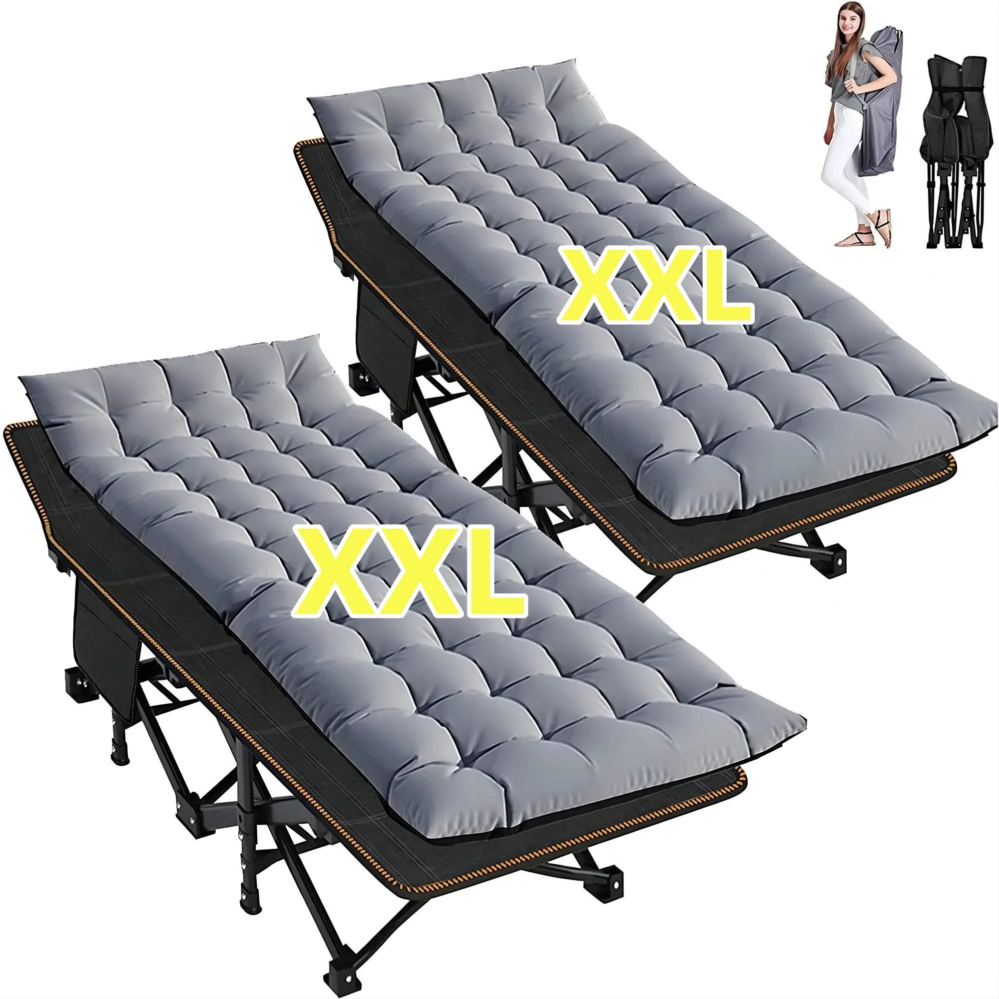 MOPHOTO 2 Pack Oversized 78