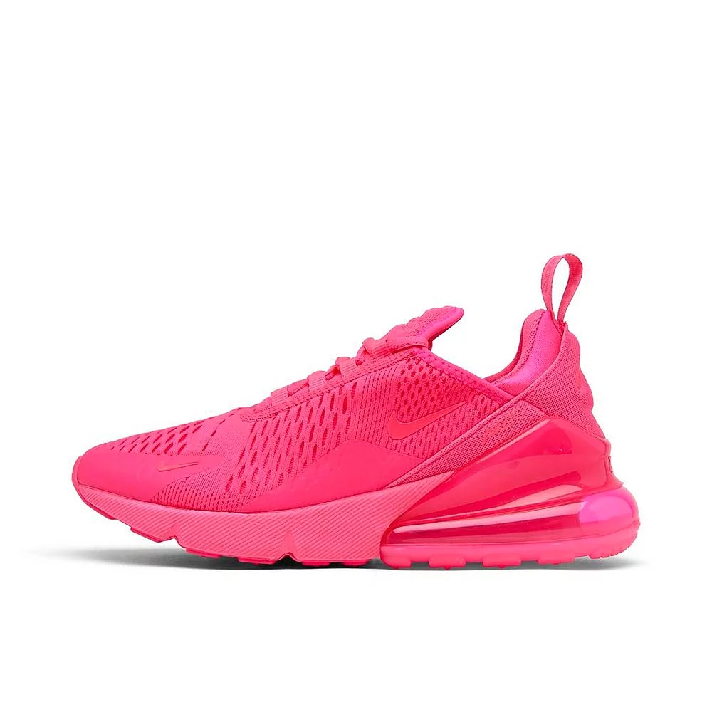 Women's Nike Air Max 270 Hyper Pink/Hyper Pink-White (FD0293 600) - 7.5