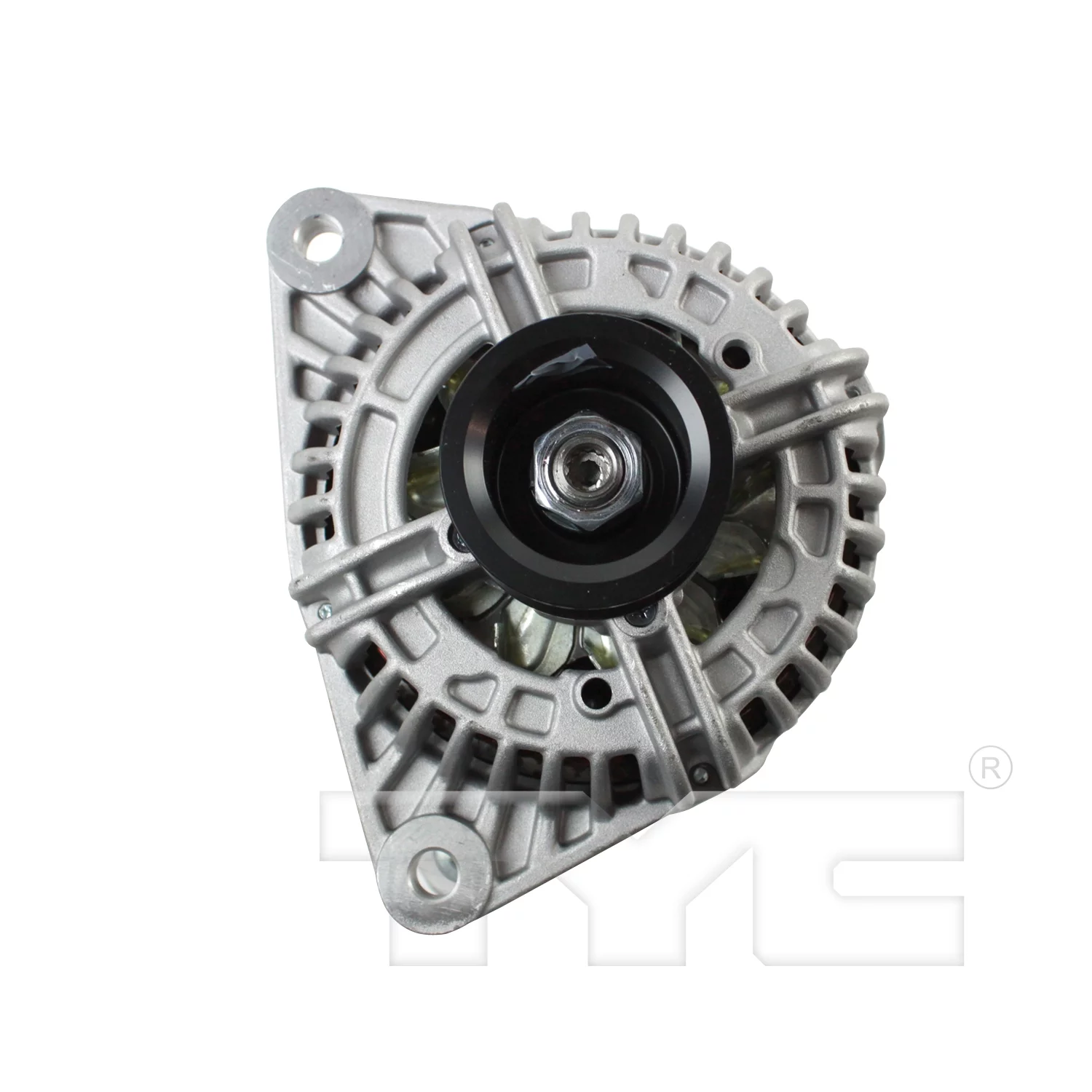 New Alternator for 07-08 Dodge Ram Pickup 5.7L V8 (7S) Fits select: 2007-2008 DODGE RAM 1500, 2007-2008 DODGE RAM 2500