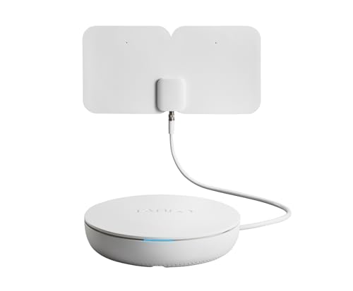 Tablo 4th Gen 4-Tuner Over-The-Air (OTA) DVR