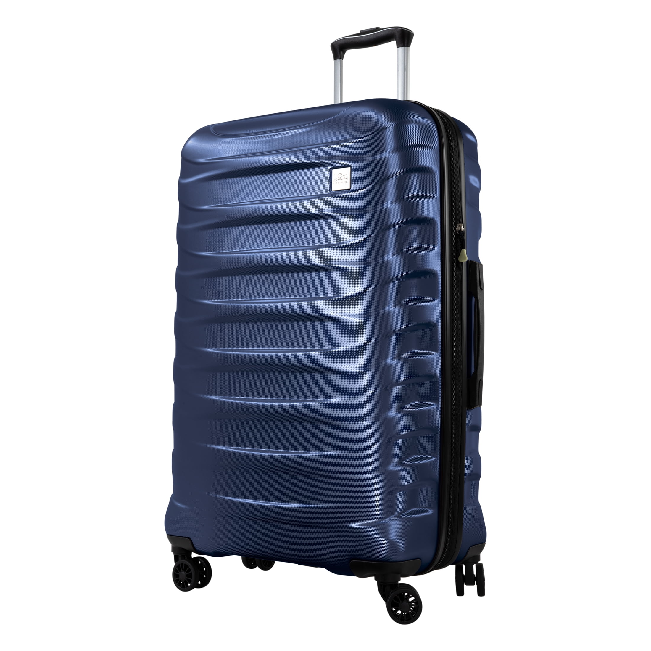 Skyway Camano Hardside Spinner Checked Luggage