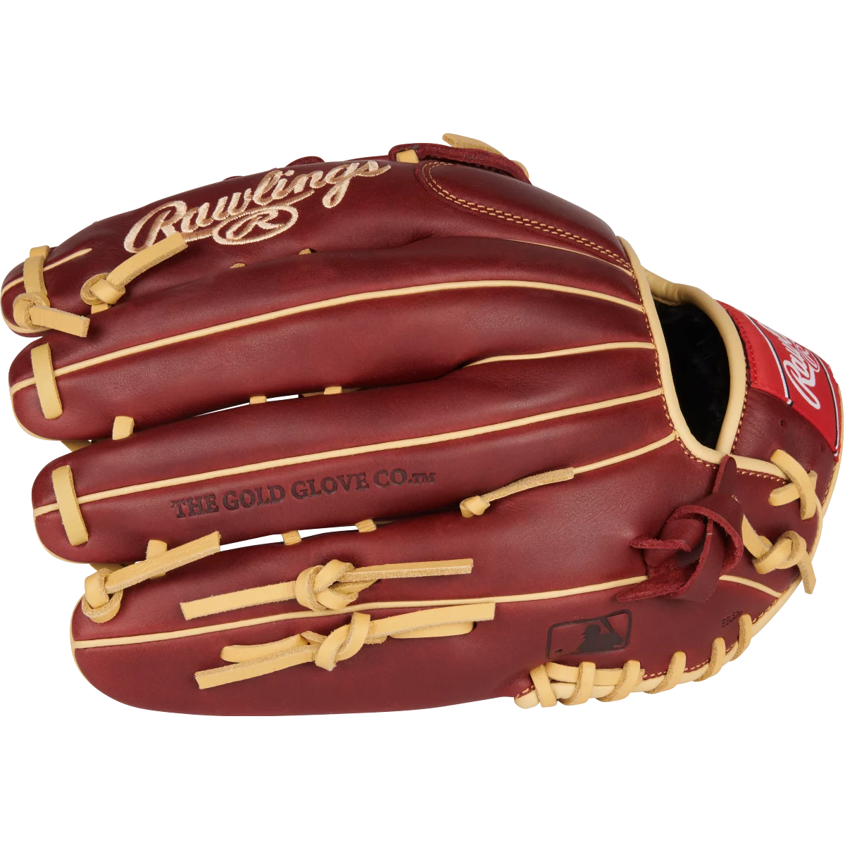 Rawlings Sandlot 12.75-inch Glove | Right Hand Throw | Outfield