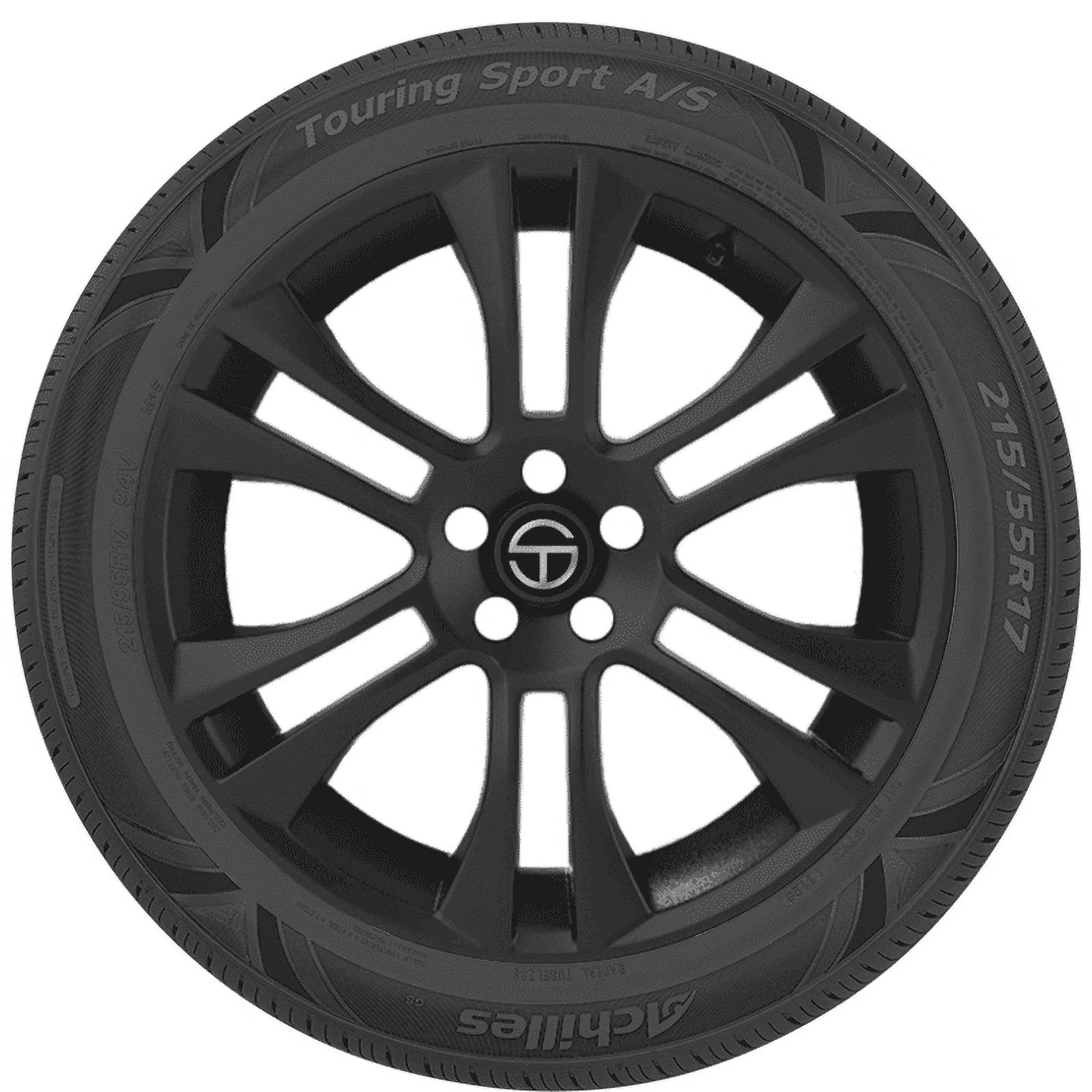 Achilles Touring Sport A/S 235/40R19XL 96W BSW