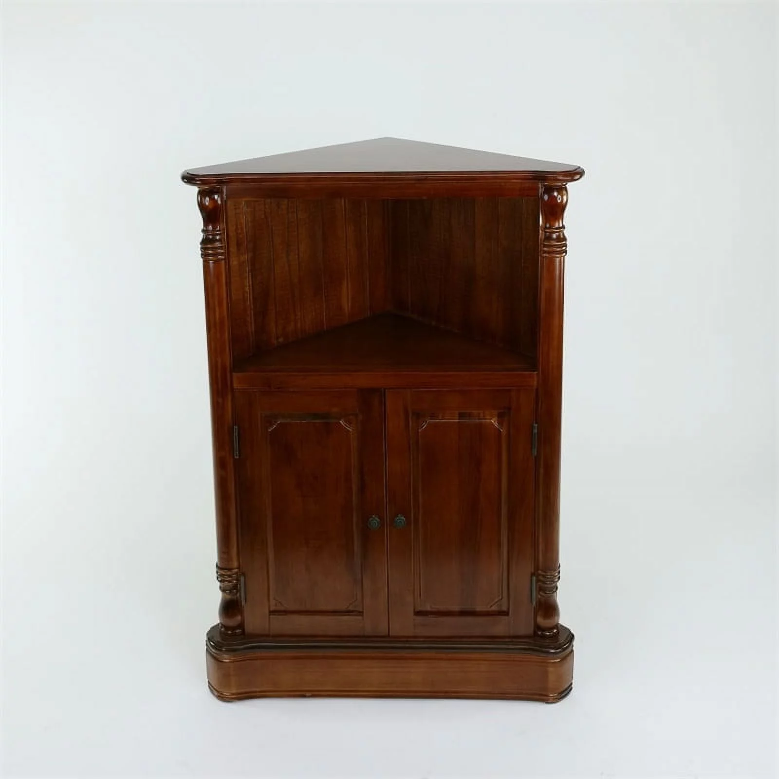 Ayla Corner Cabinet 24Wx35