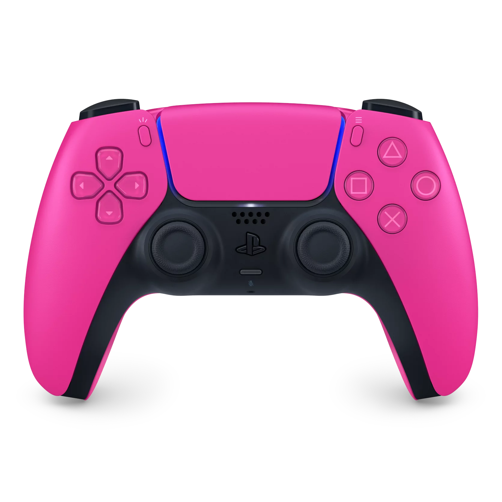 Sony PS5 DualSense Wireless Controller - Nova Pink