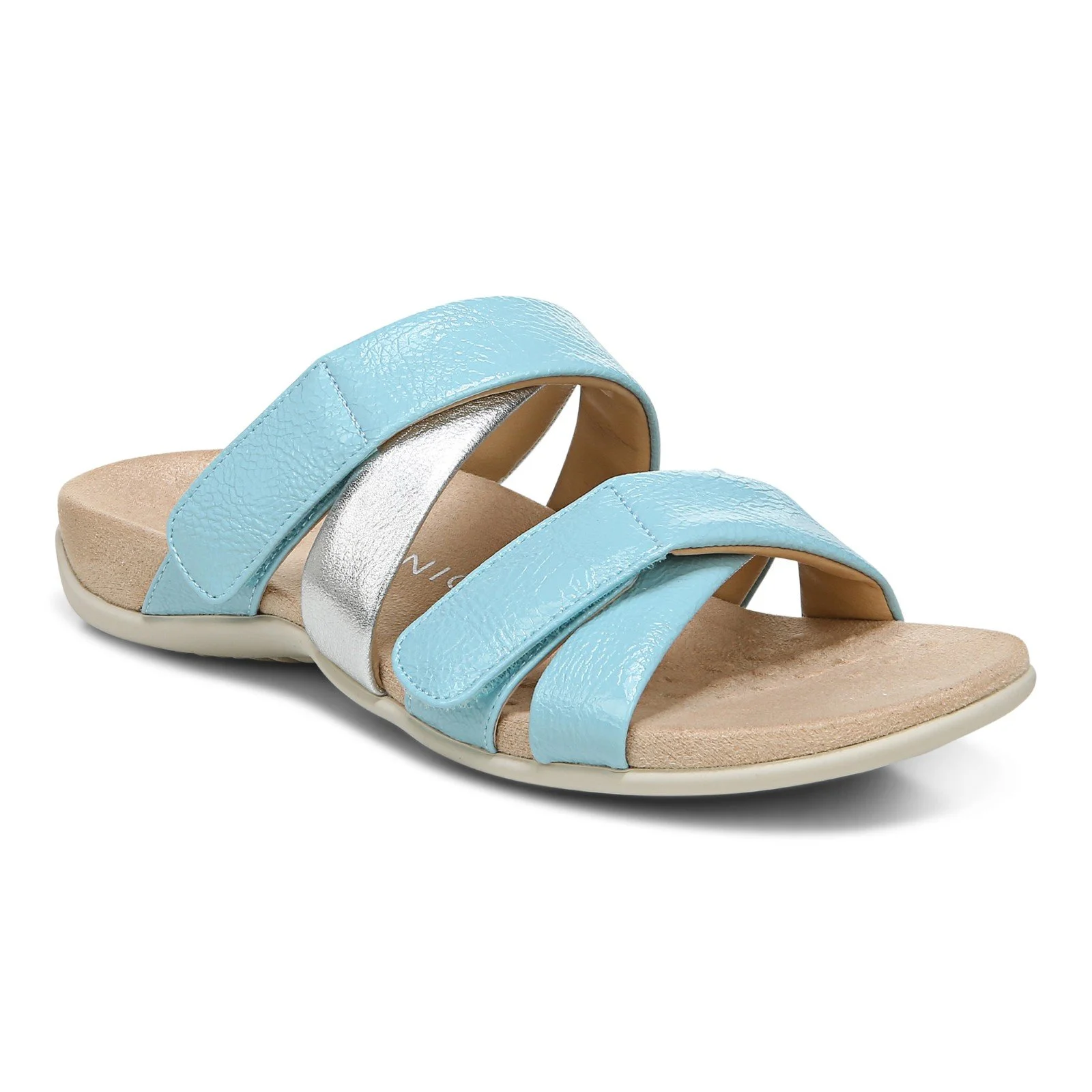 Vionic Hadlie Women's Orthotic Slide Sandals
