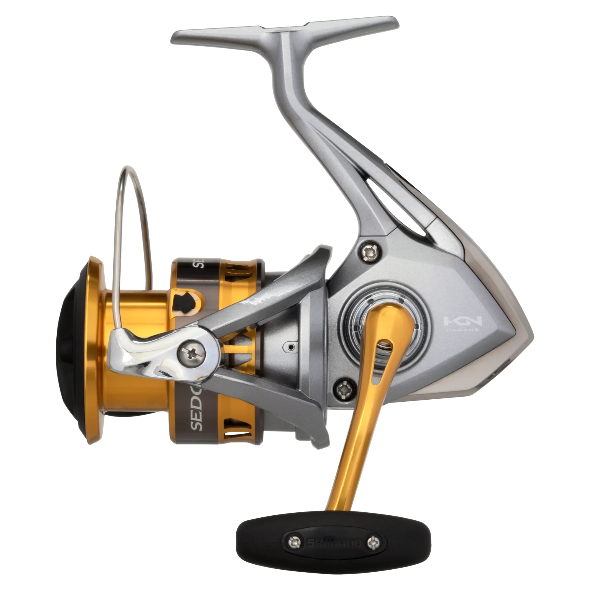 Shimano Fishing SEDONA 4000 XGFI Clam Spinning Reel [SE4000XGFIC]