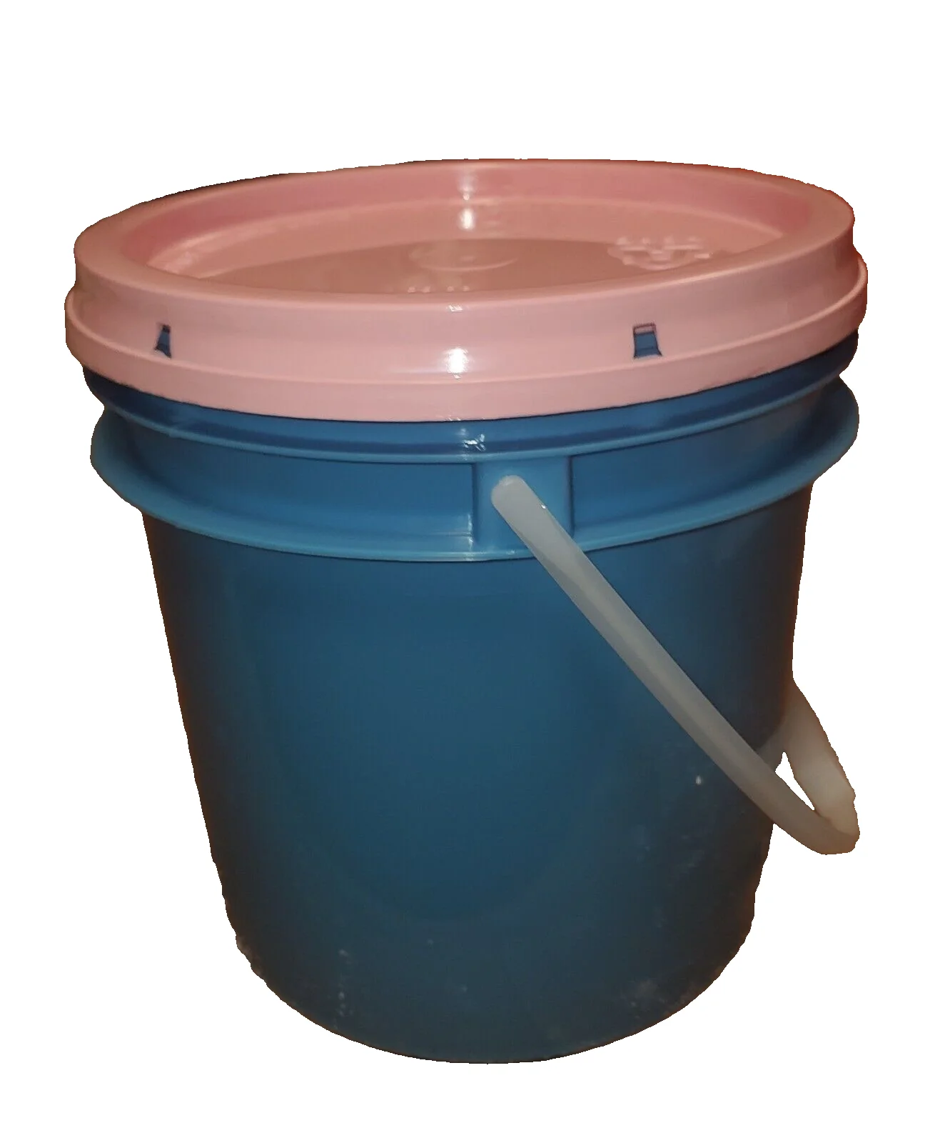 In-Wash Laundry Scent Booster Bead Fresh Scent 1 Gallon Container 5 Lbs.