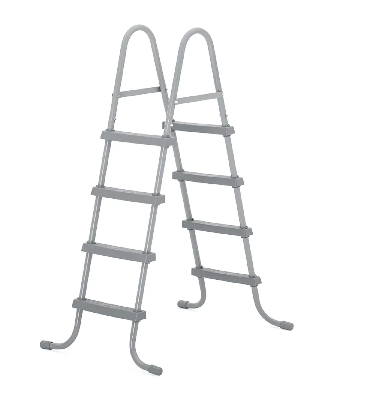 Replacement Bestway 48-inch Ladder and Maintenance Kit for Above Ground Pools