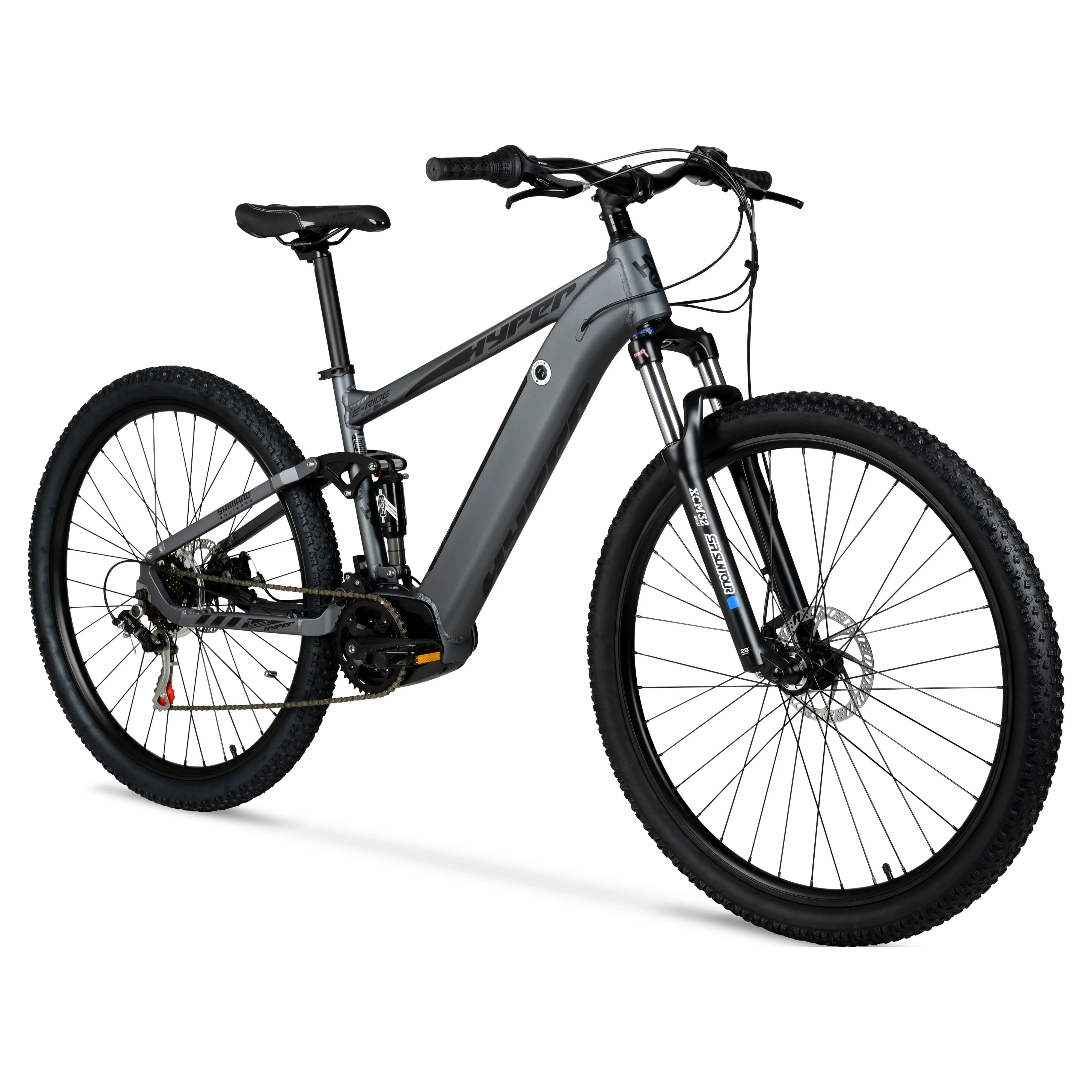 Hyper Bicycles E-Ride 29